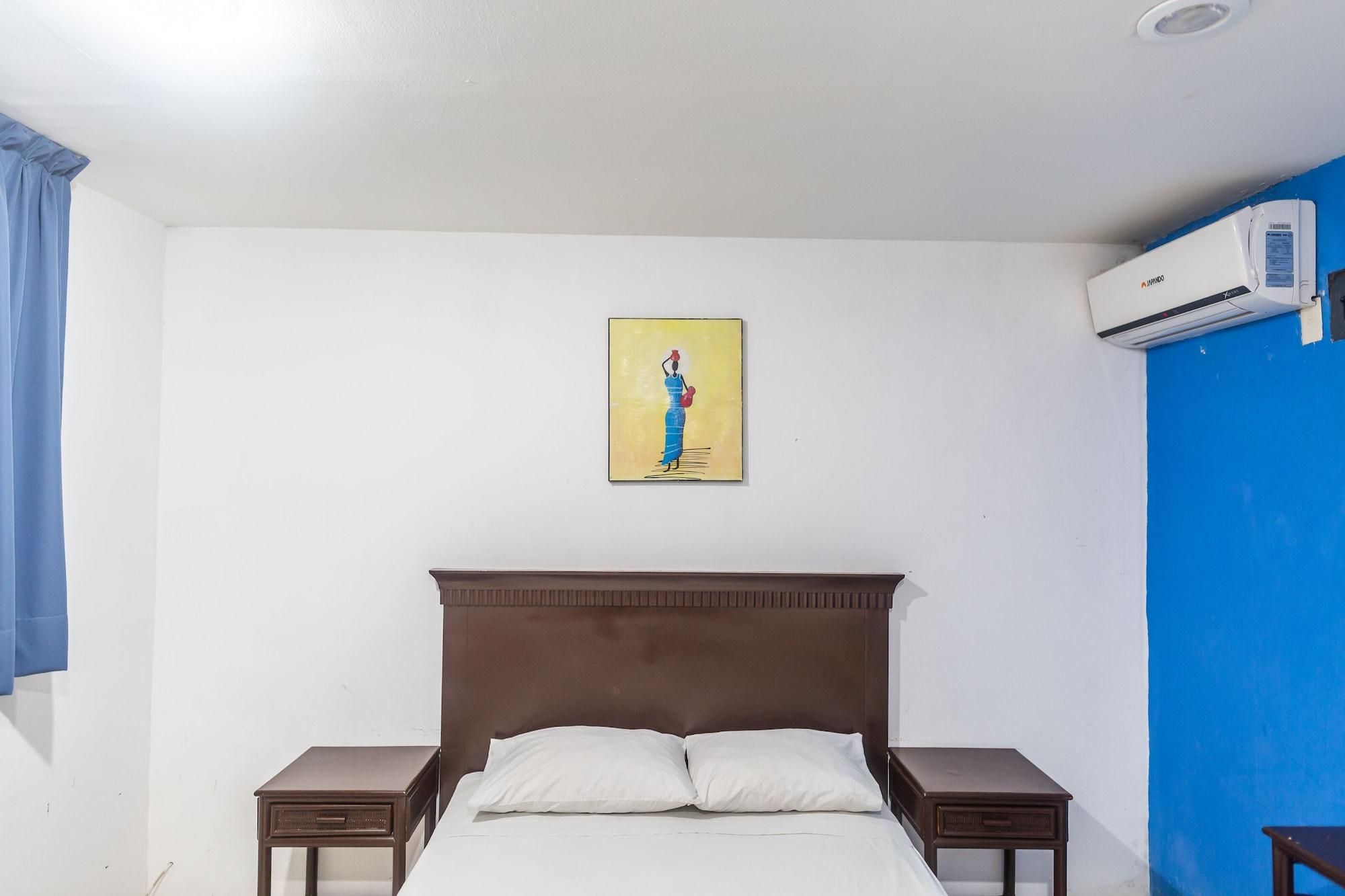 Hotel Isla De Sacrificio Veracruz Kültér fotó
