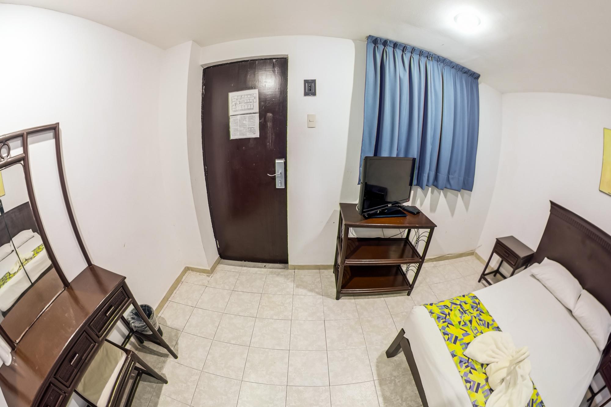 Hotel Isla De Sacrificio Veracruz Kültér fotó